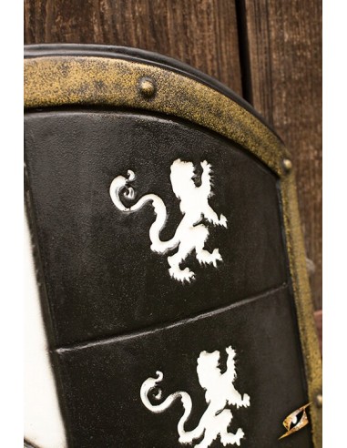 Lion Shield