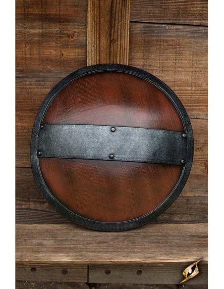 Braced Shield - 60 cm
