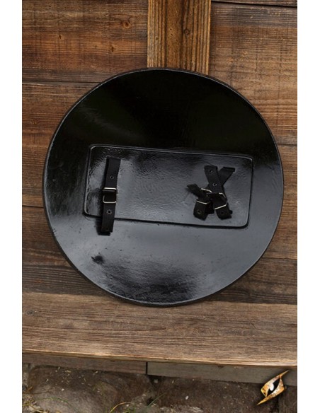 Braced Shield - 60 cm