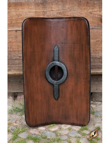 Square Scutum Shield - 100x65 cm
