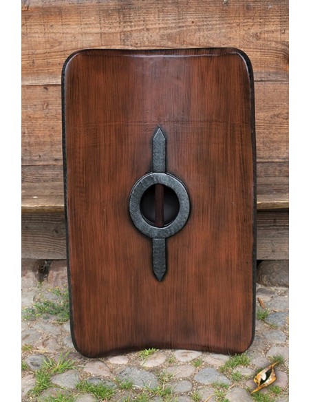 Square Scutum Shield - 100x65 cm