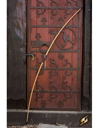 Long Bow