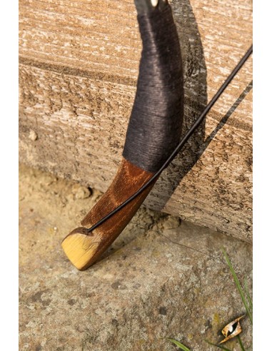 Arco de Caballo para LARP