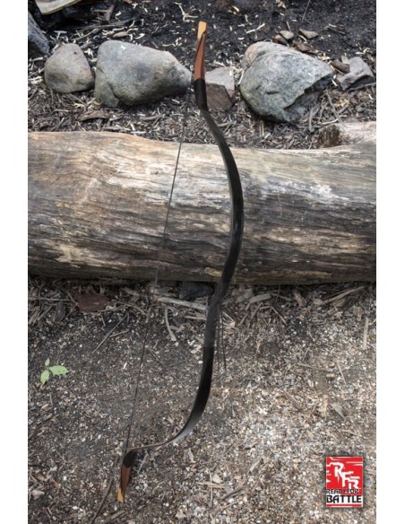 Arco para caballo RFB, 26 lbs 28"