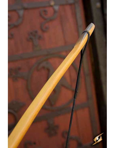 Arco madera de naranjo de Osage