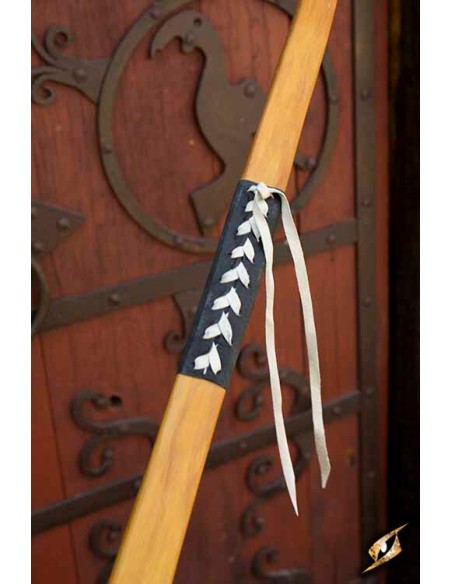 Arco madera de naranjo de Osage