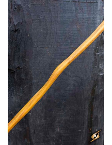 Arco madera de naranjo de Osage