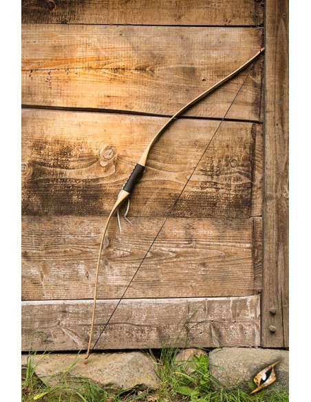 LARP Youth Bow, 26 lbs 26" - Wood