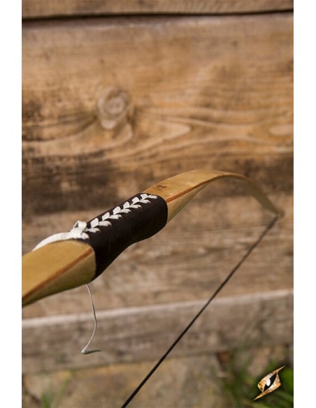 LARP Youth Bow, 26 lbs 26" - Wood