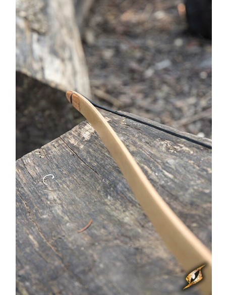 LARP Youth Bow, 26 lbs 26" - Wood