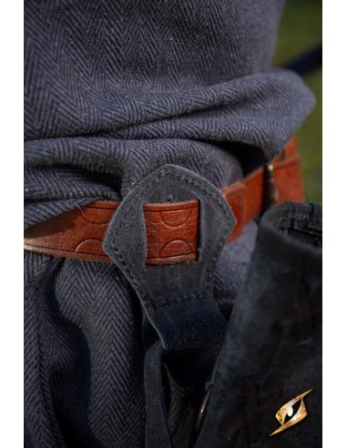 Wildling Quiver - Suede