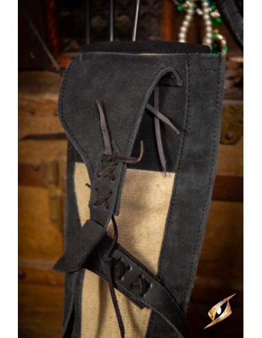 Imperial Quiver - Suede