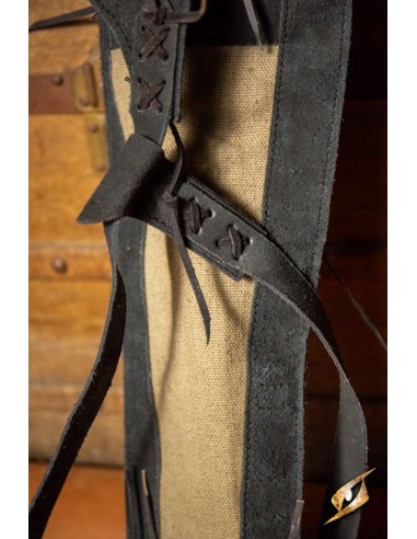 Imperial Quiver - Suede
