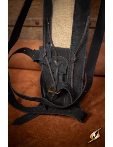Imperial Quiver - Suede