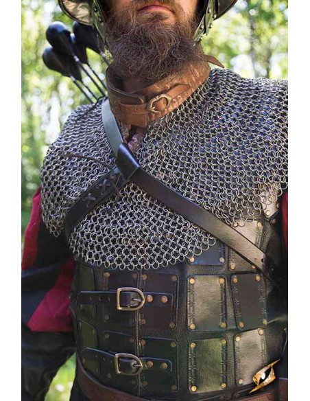 Imperial Quiver - Leather