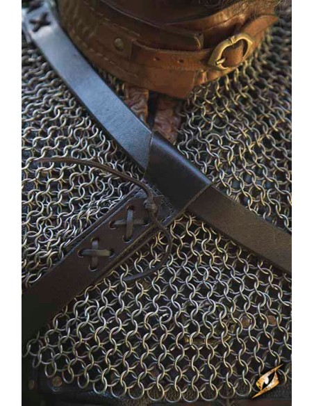 Imperial Quiver - Leather