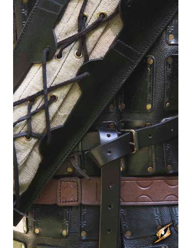 Imperial Quiver - Leather