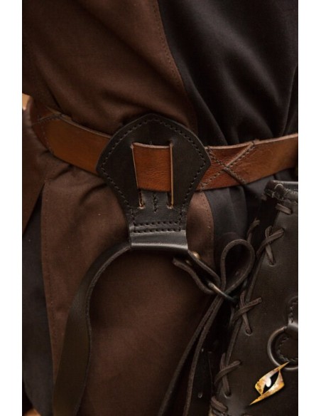 Wildling Quiver - Leather