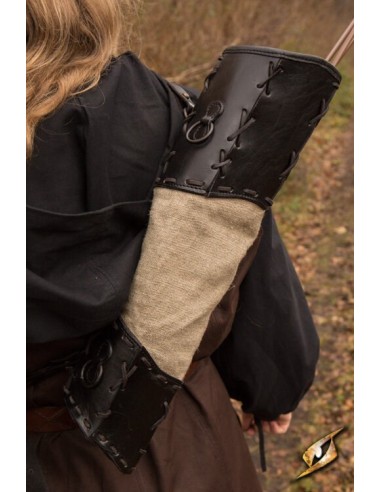 Wildling Quiver - Leather