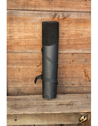 Quiver Hunter