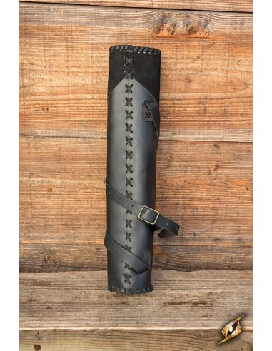 Quiver Hunter