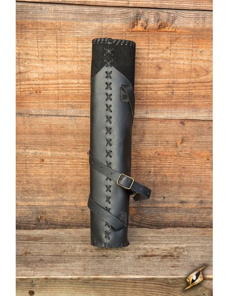 Quiver Hunter