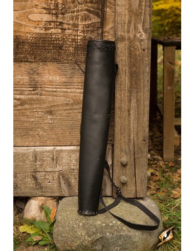 Trapper's Quiver - Leather