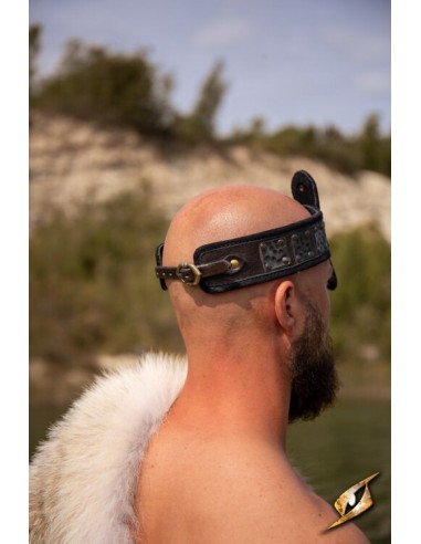 Diadema de fuerza