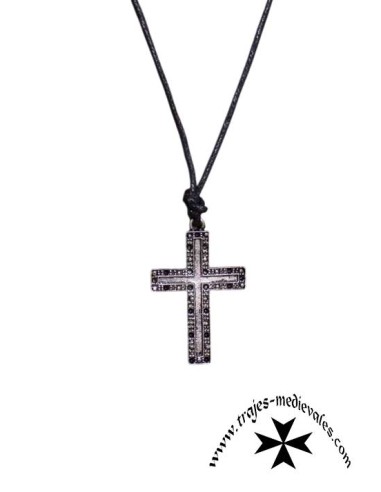 Medieval Sacred Cross