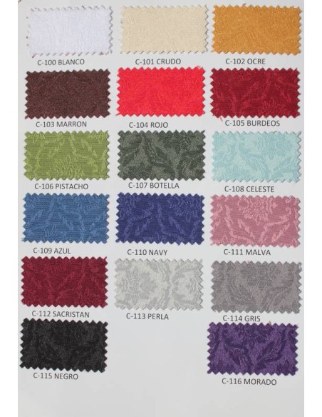 Falda saya de gala, medieval regional, Calamocha. (Disponible, en 17 colores diferentes).