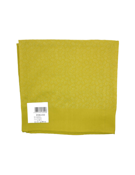 Pañuelo-cachirulo, infantil, ref.PIR1152. (Oro claro).