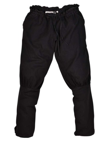 Medieval baggy trousers, Almogavar / Viking...