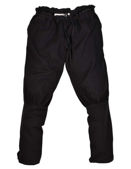 Medieval baggy trousers, Almogavar / Viking style (Various colors)