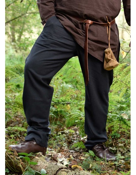Basic Medieval Pants Hagen (Various colors)