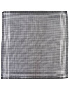 Pañuelo rociero. (60x60 cm. y 90x90 cm.) 2