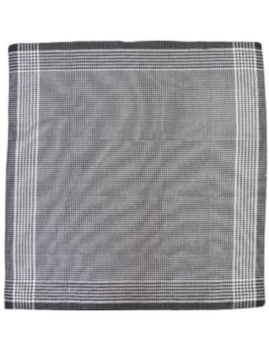 Pañuelo rociero. (60x60 cm. y 90x90 cm.)