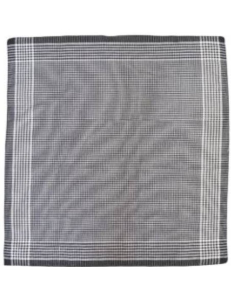 Pañuelo rociero. (60x60 cm. y 90x90 cm.)