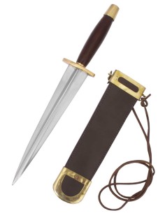 Parazonium, Greco-Roman Dagger