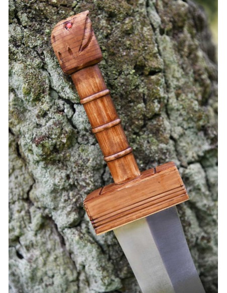 Parazonium, Espada corta Greco-Romana