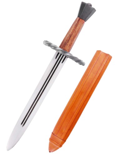 Daga Katzbalger