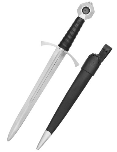 Daga medieval Berserk Yord
