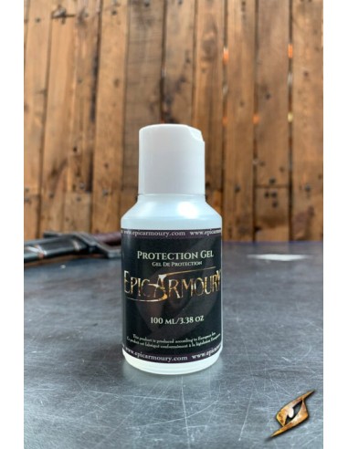 Gel Protector Silicona 100 ml