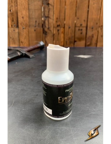 Gel Protector Silicona 100 ml