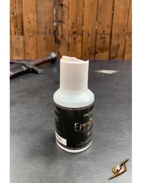 Gel Protector Silicona 100 ml