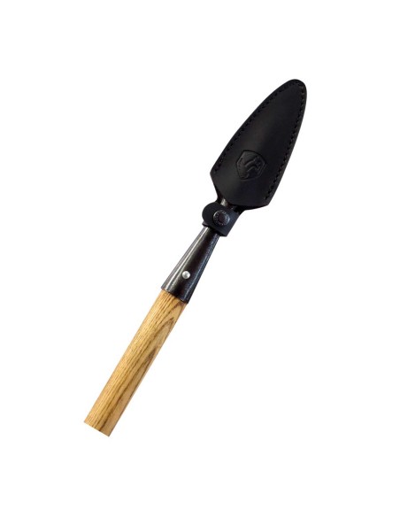 Greek Spear, Condor