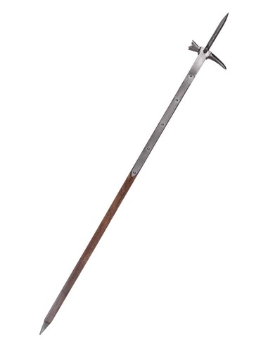 Martillo de guerra, 135 cm (53'')