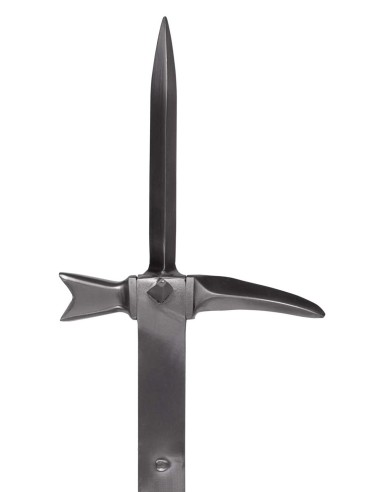 Martillo de guerra, 135 cm (53'')