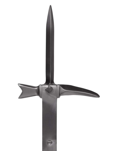 Martillo de guerra, 135 cm (53'')