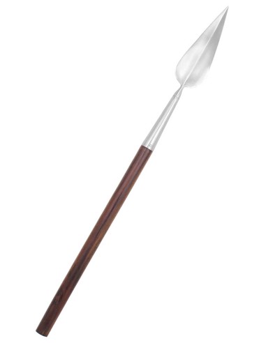 Lanza arrojadiza 102 cm