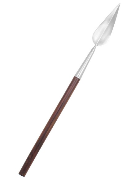 Lanza arrojadiza 102 cm